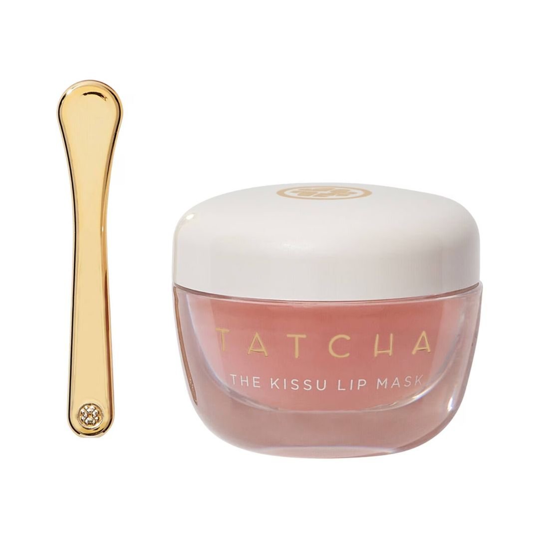 Tatcha The Kissu Lip Mask