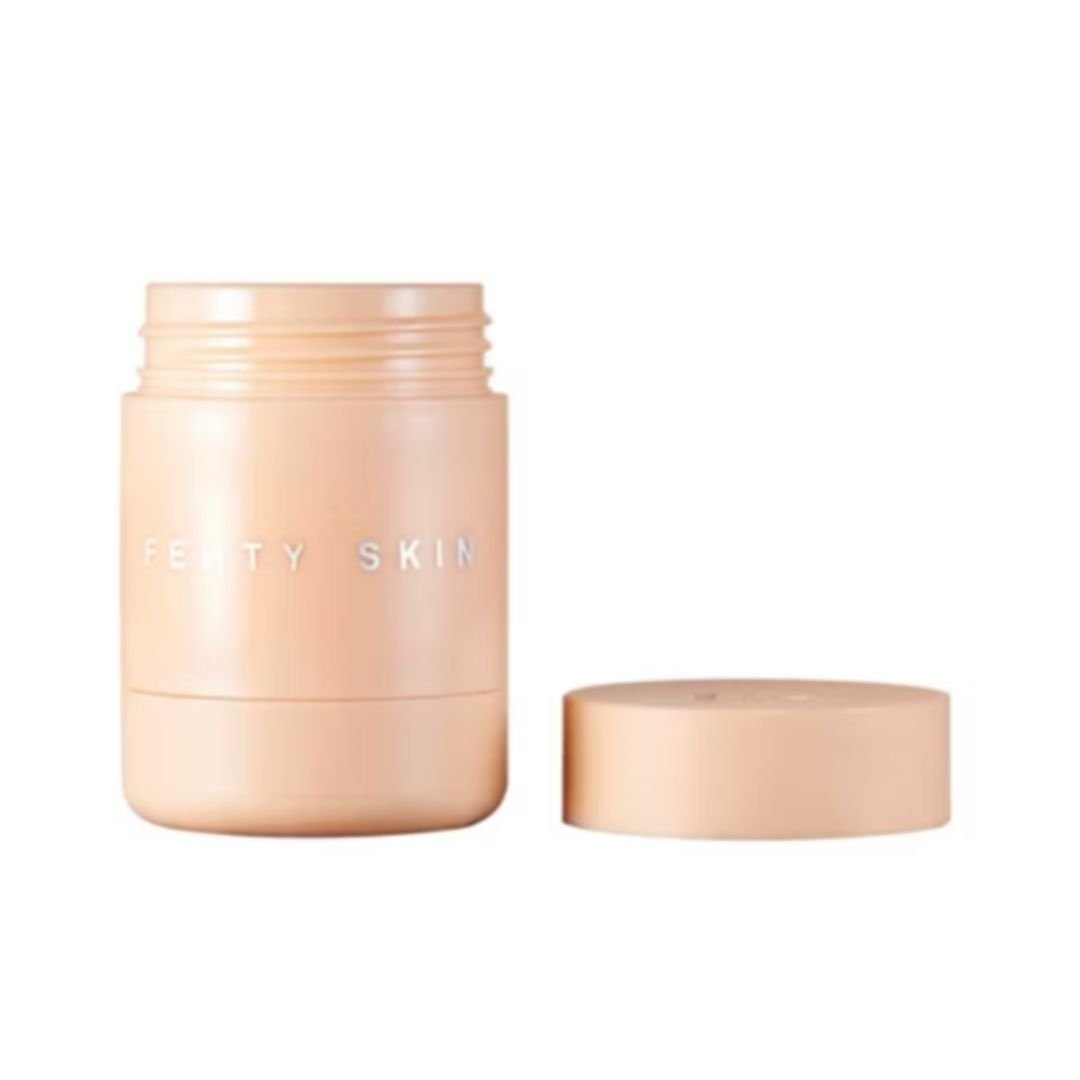 Fenty Skin Plush Puddin' Intensive Recovery Lip Mask
