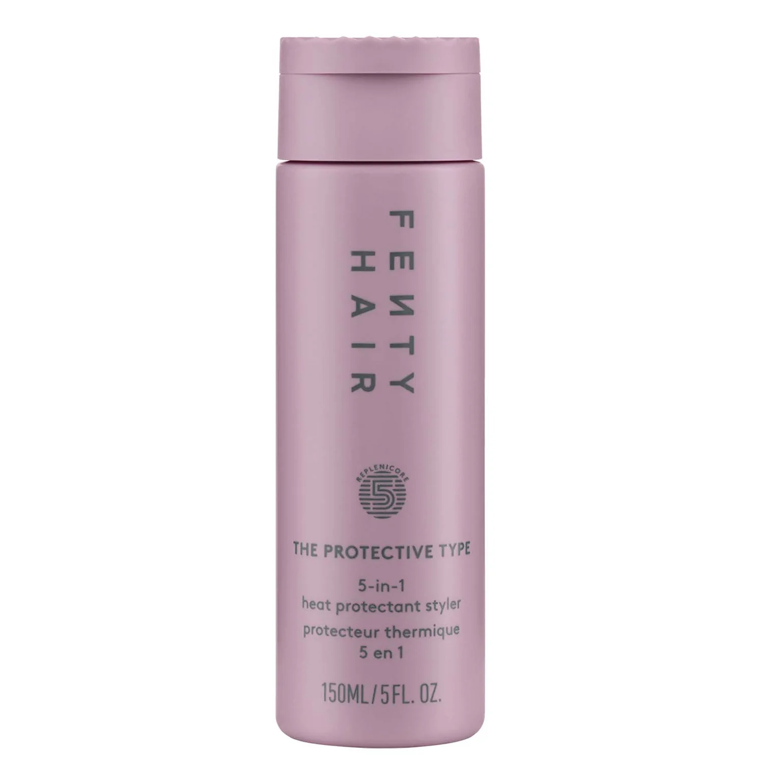 Fenty Hair the Protective Type 5 in 1 Heat Protectant 150ml