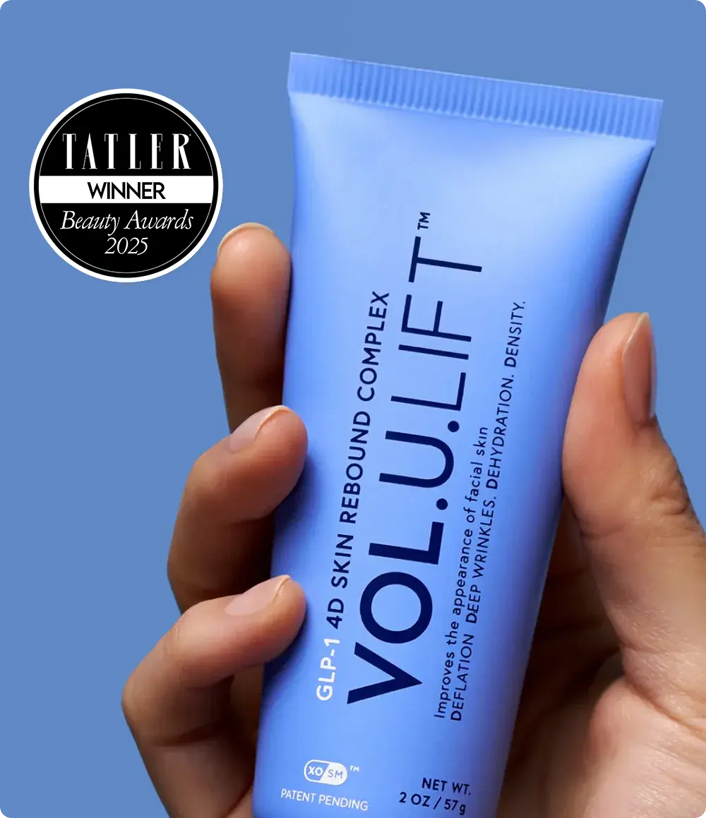 Vol.u.lift&amp;trade; Glp-1 4d Skin Rebound Complex - 57g