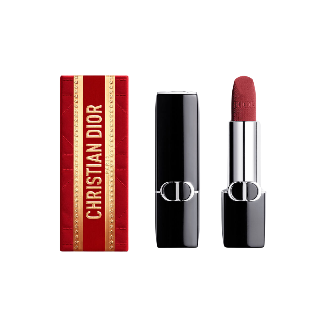 Dior, Rouge Dior - Limited Edition