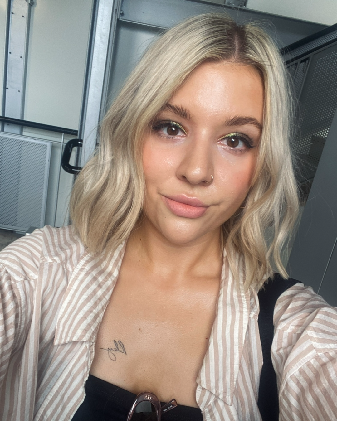 Best eyeshadow colours for brown eyes