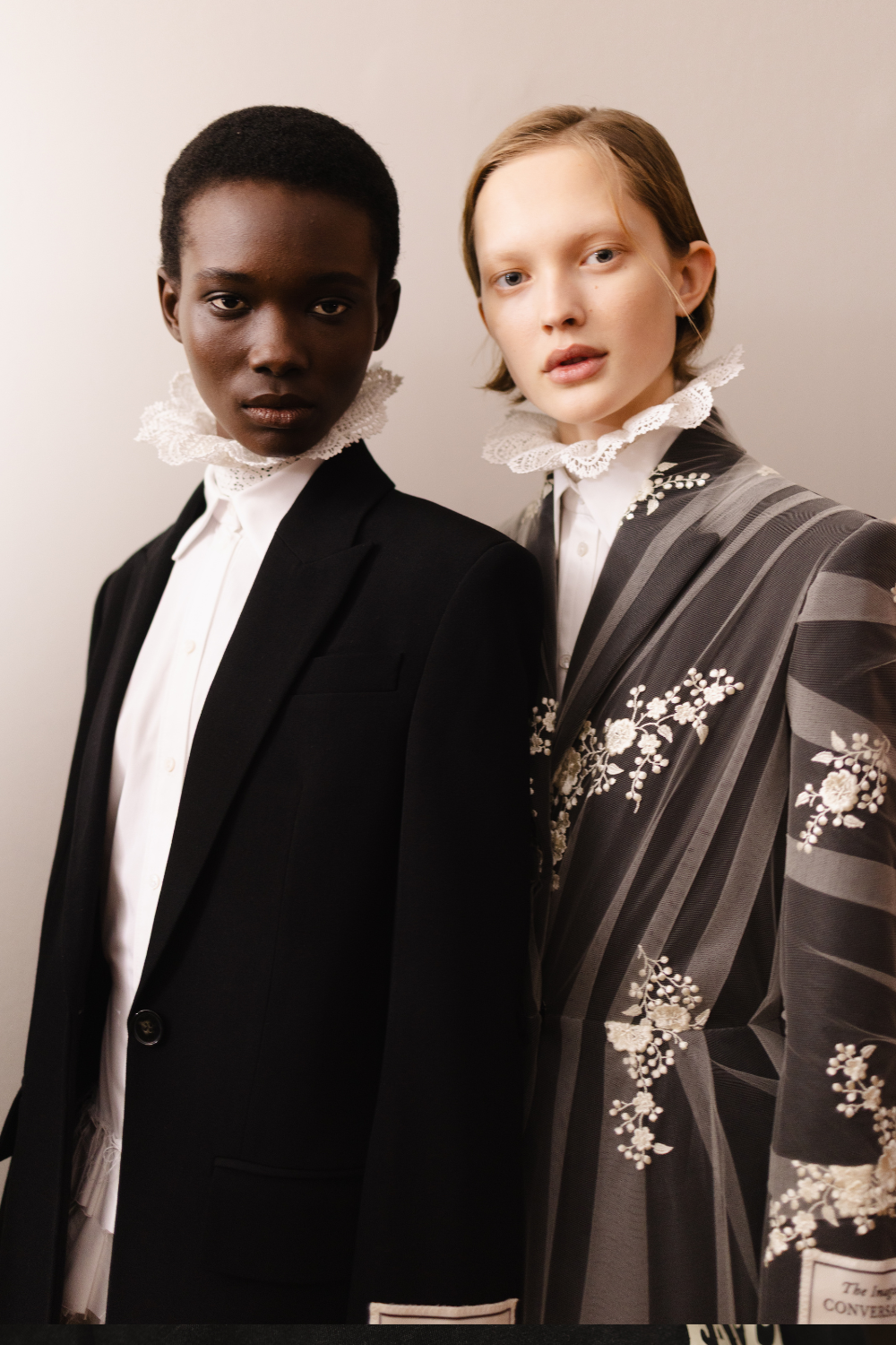 Erdem models
