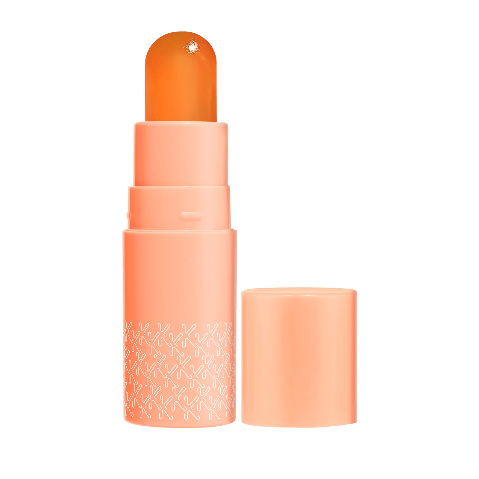Kay Beauty Jelly Blush Wand Orange Popsicle