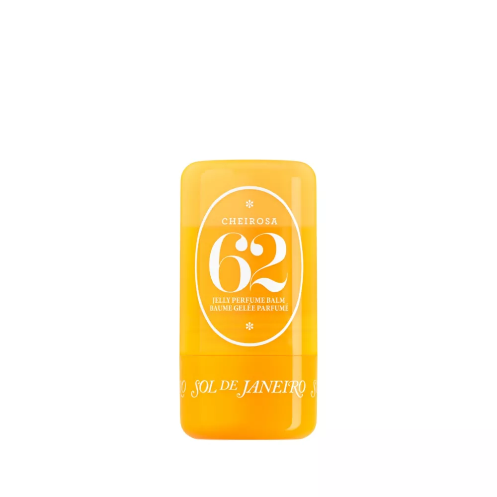Sol De Janeiro Cheirosa 62 Jelly Perfume Balm 4g