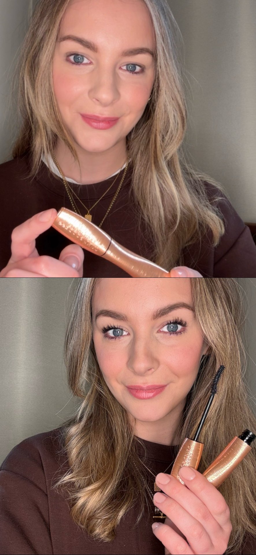 The Verdict: Lancome Curl Goddess Mascara Review