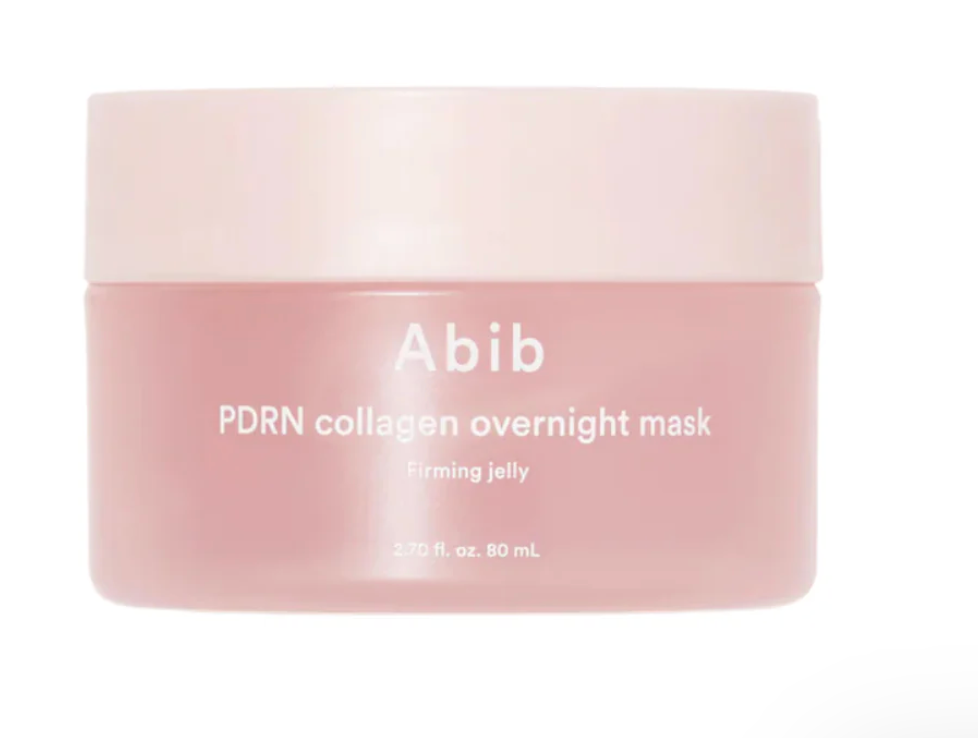Abib PDRN Collagen Overnight Mask