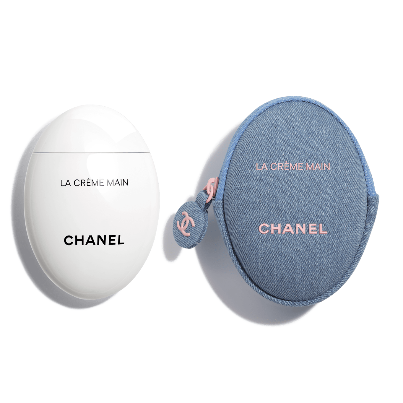 La Cr&amp;Egrave;me Main