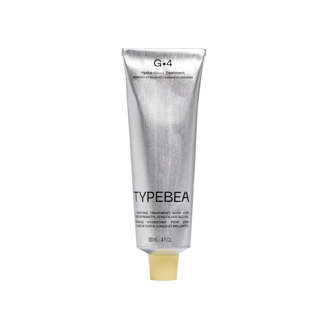 Hair Awards 2025: Typebea G4 Hydra-gloss Treatment