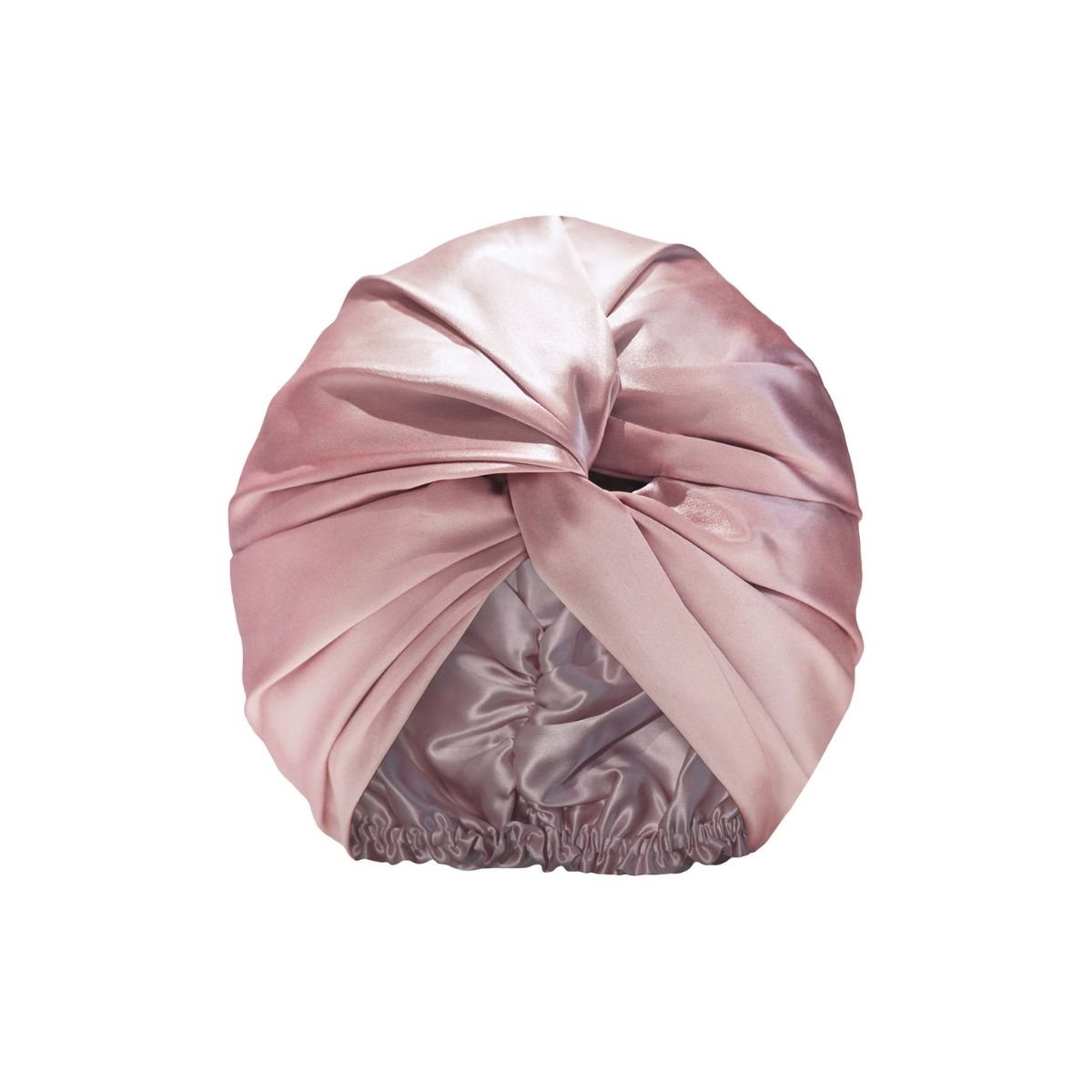 Slip Pure Silk Turban
