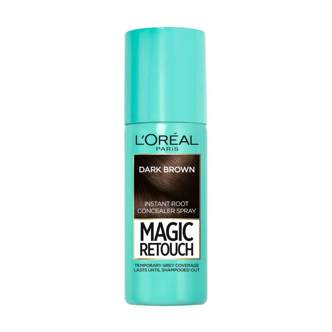 L&amp;rsquo;Or&amp;eacute;al Paris Magic Retouch Temporary Instant Root Concealer Spray