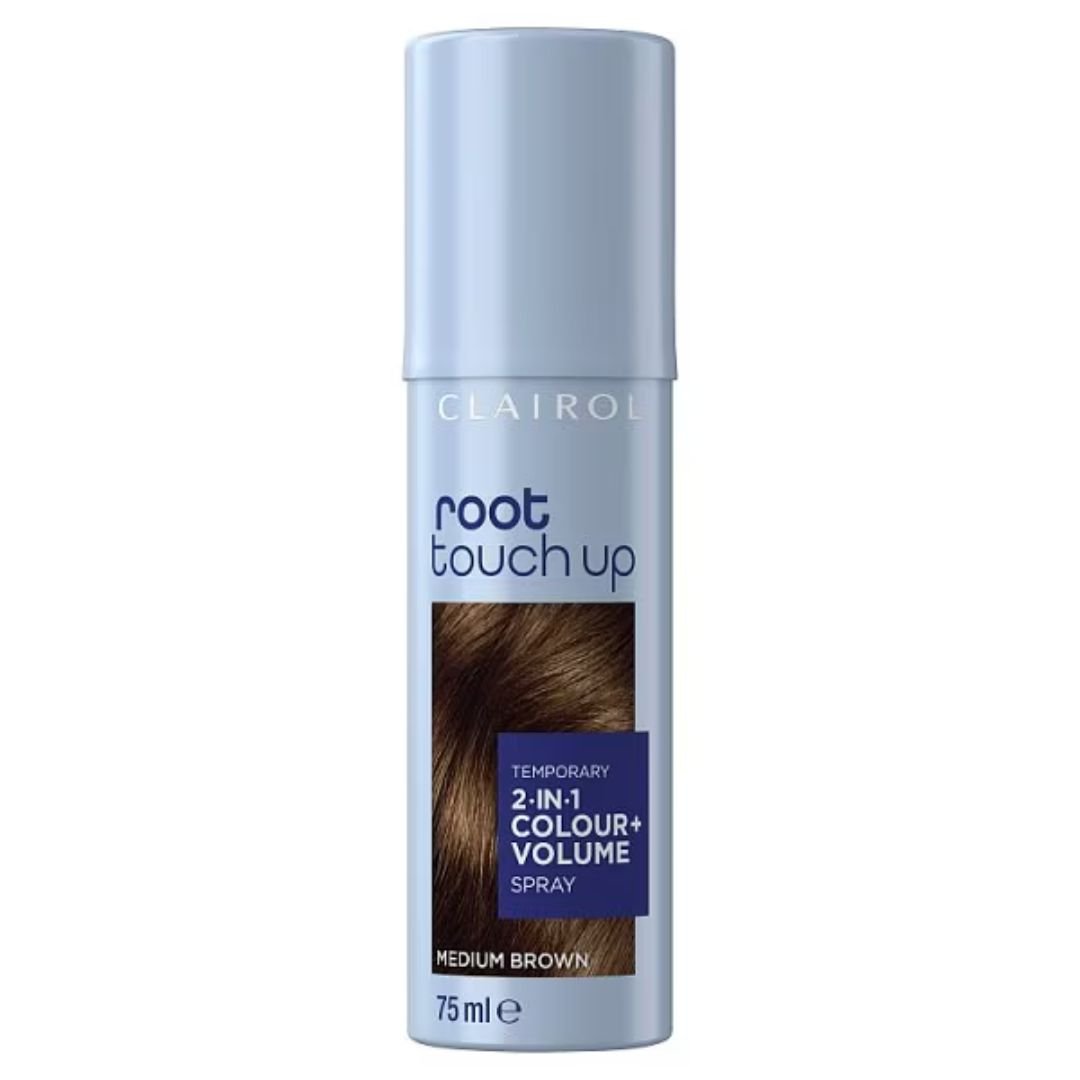 Clairol Root Touch Up 2 In 1 Spray