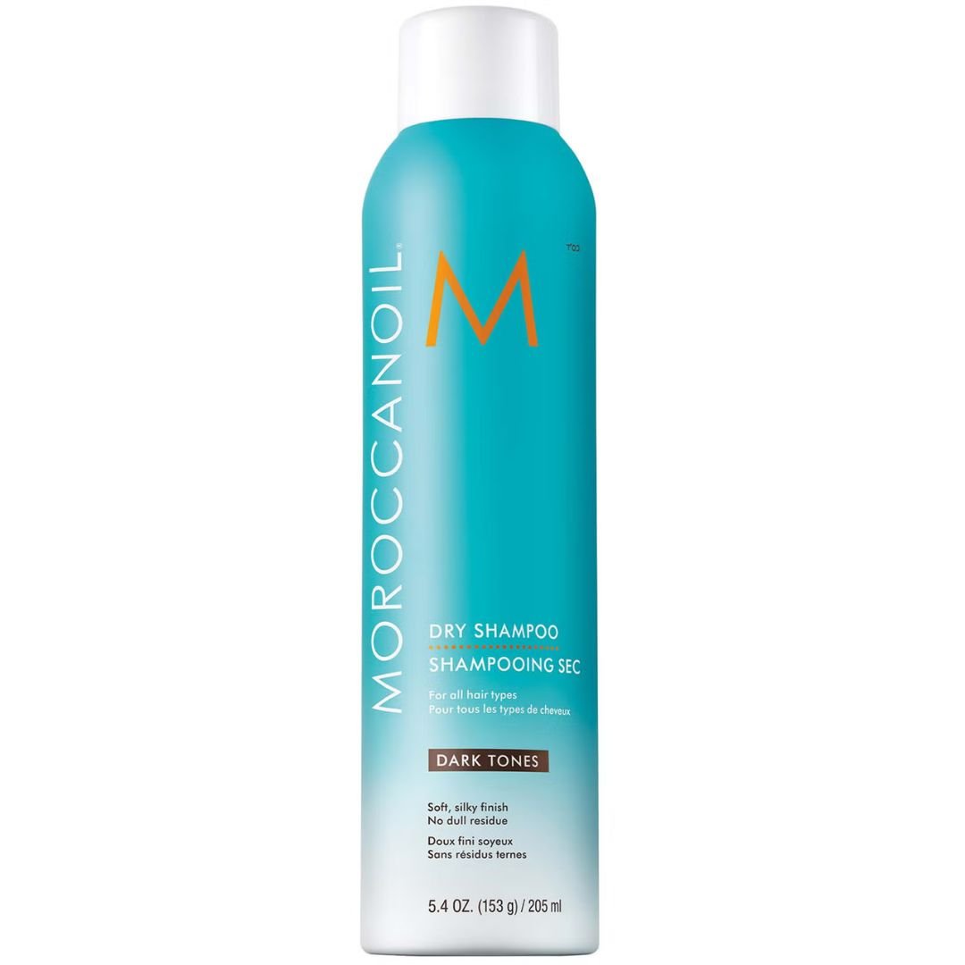 Moroccanoil Dry Shampoo Dark Tones