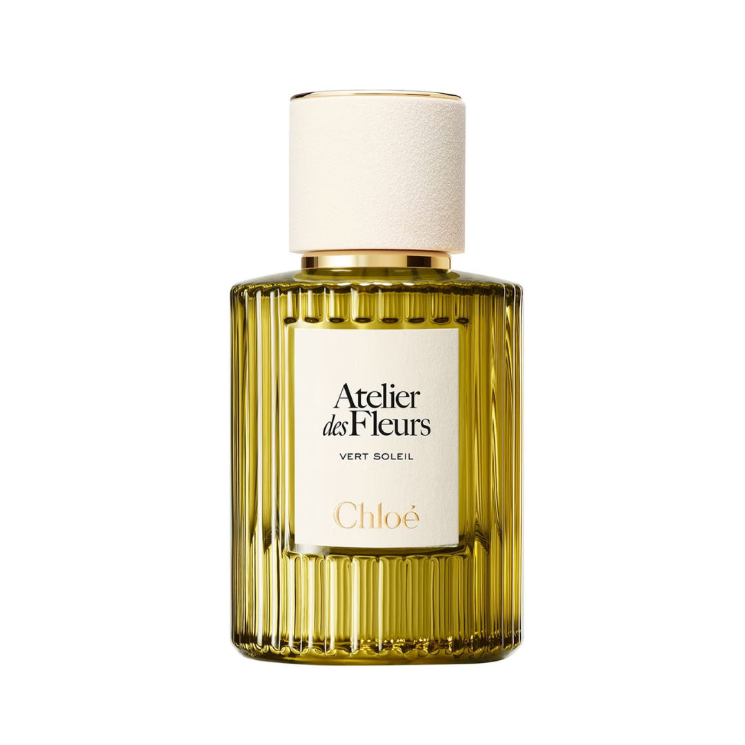 Chlo&amp;eacute;, Atelier Des Fleurs Vert Soleil Eau De Parfum