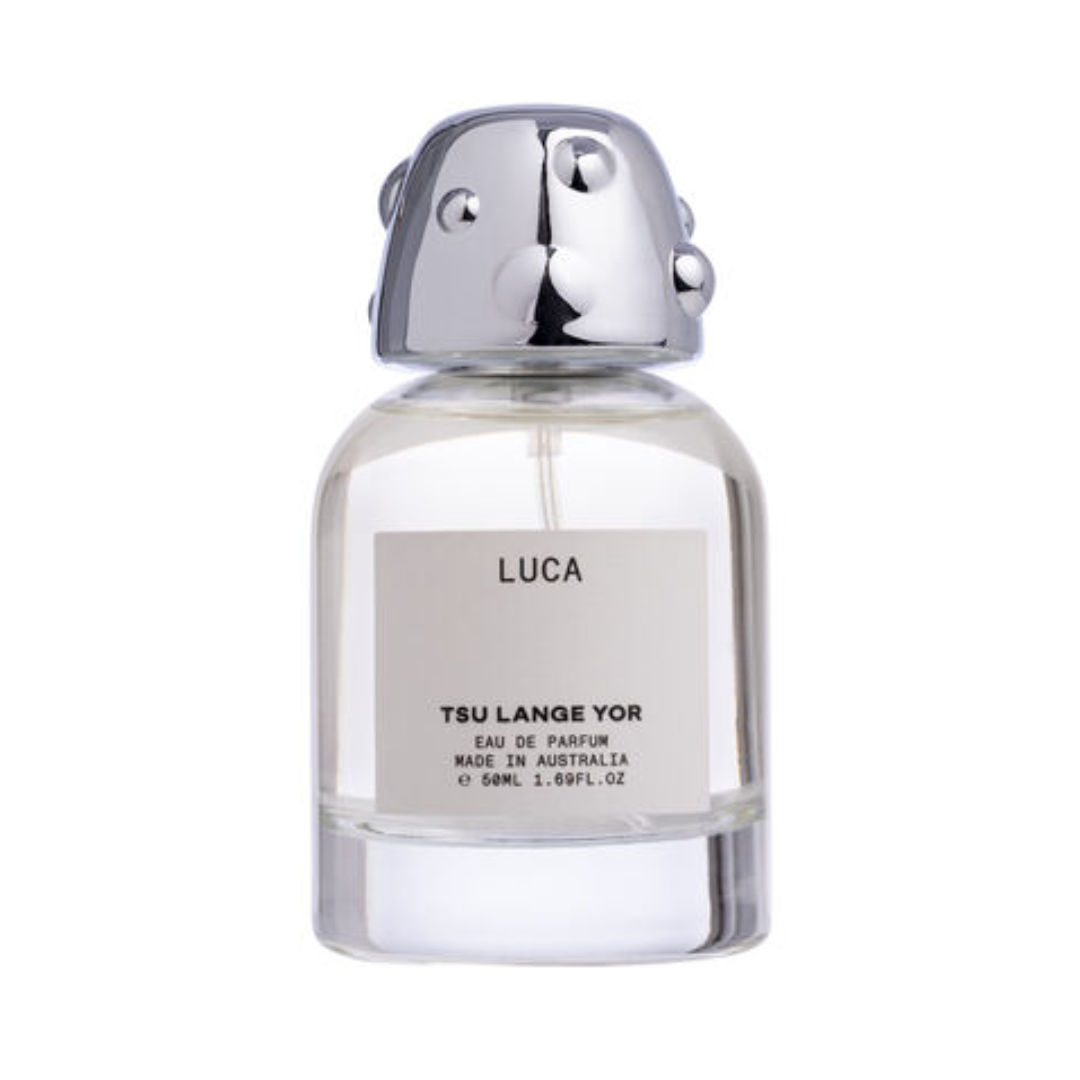 Space NK, Tsu Lange Yor Luca Eau De Parfum 10ml