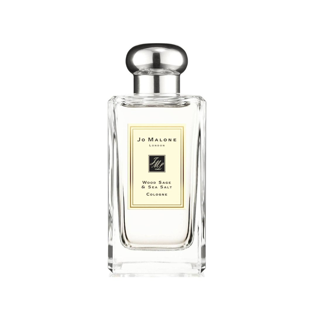 Jo Malone London Wood Sage and Sea Salt Cologne