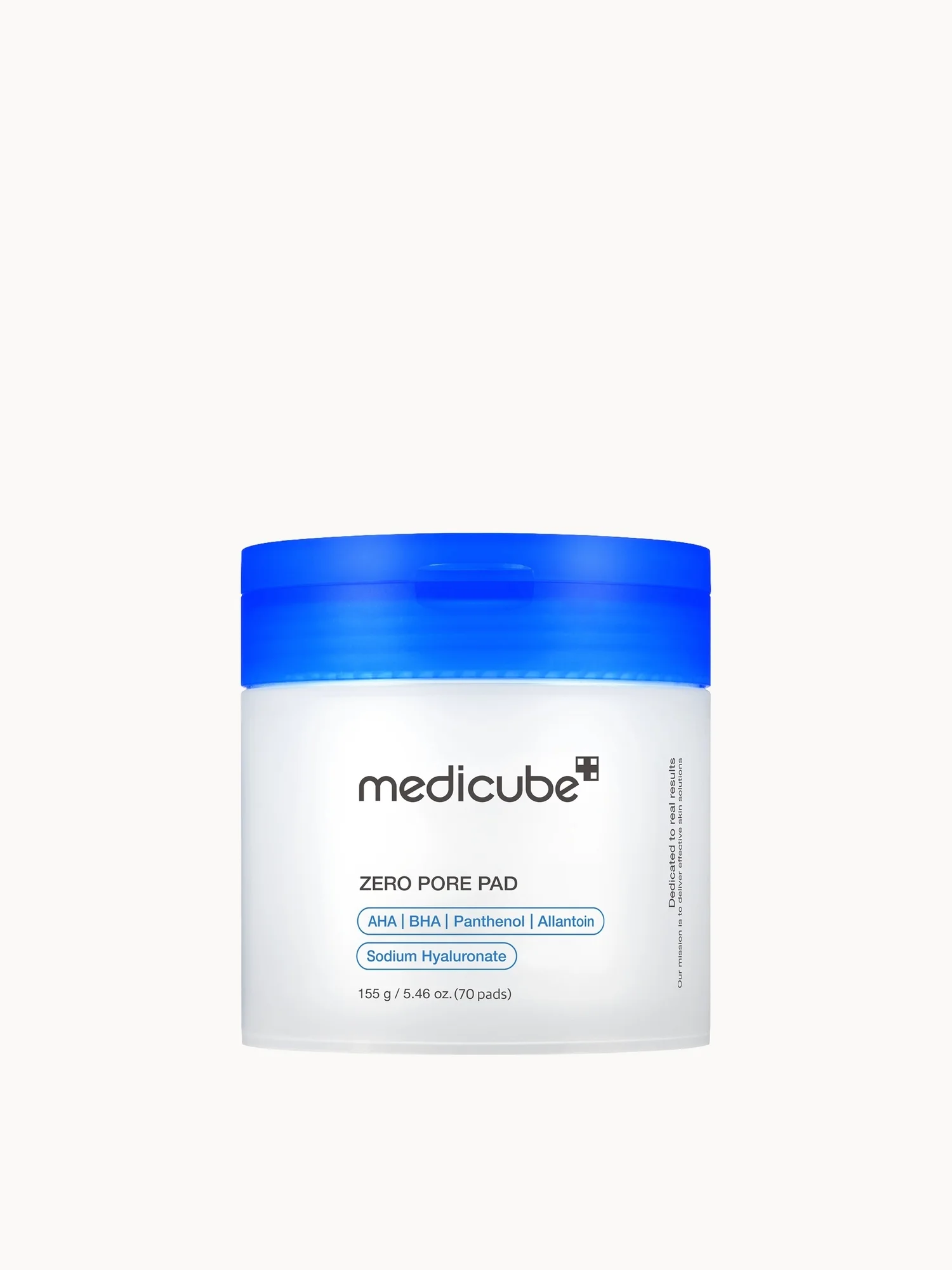 Medicube Zero Pore Pad 2.0