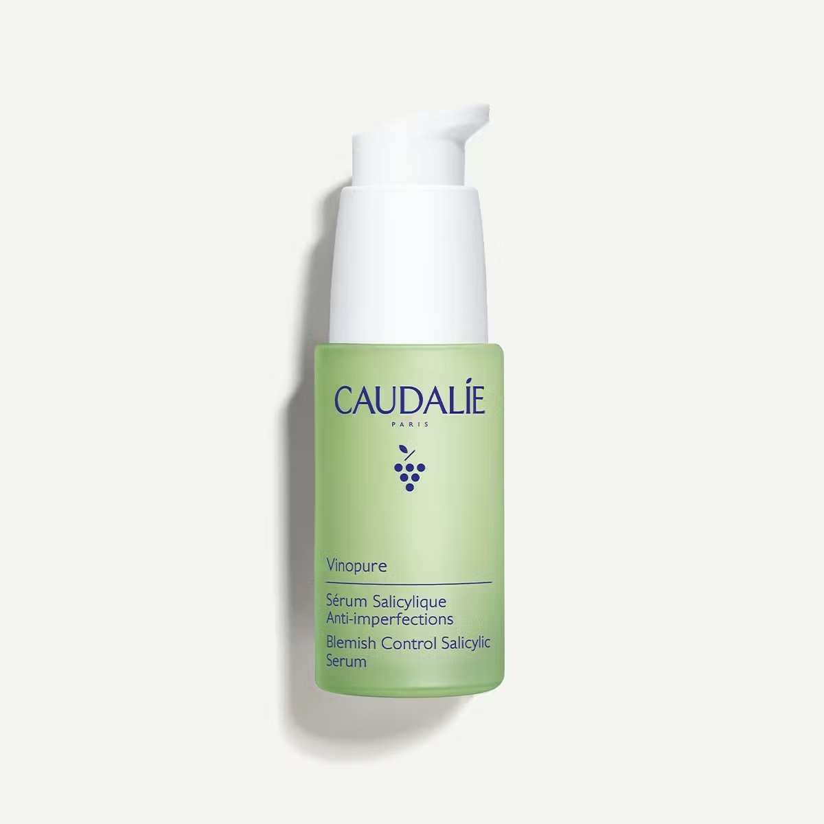Caudalie, Vinopure Blemish Control Salicylic Serum