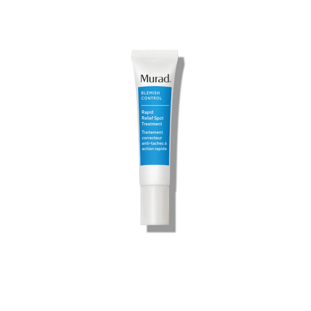 Murad, Rapid Relief Spot Treatment