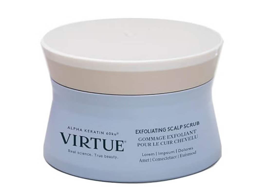 Virtue, Refresh Exfoliating Scalp Treatment