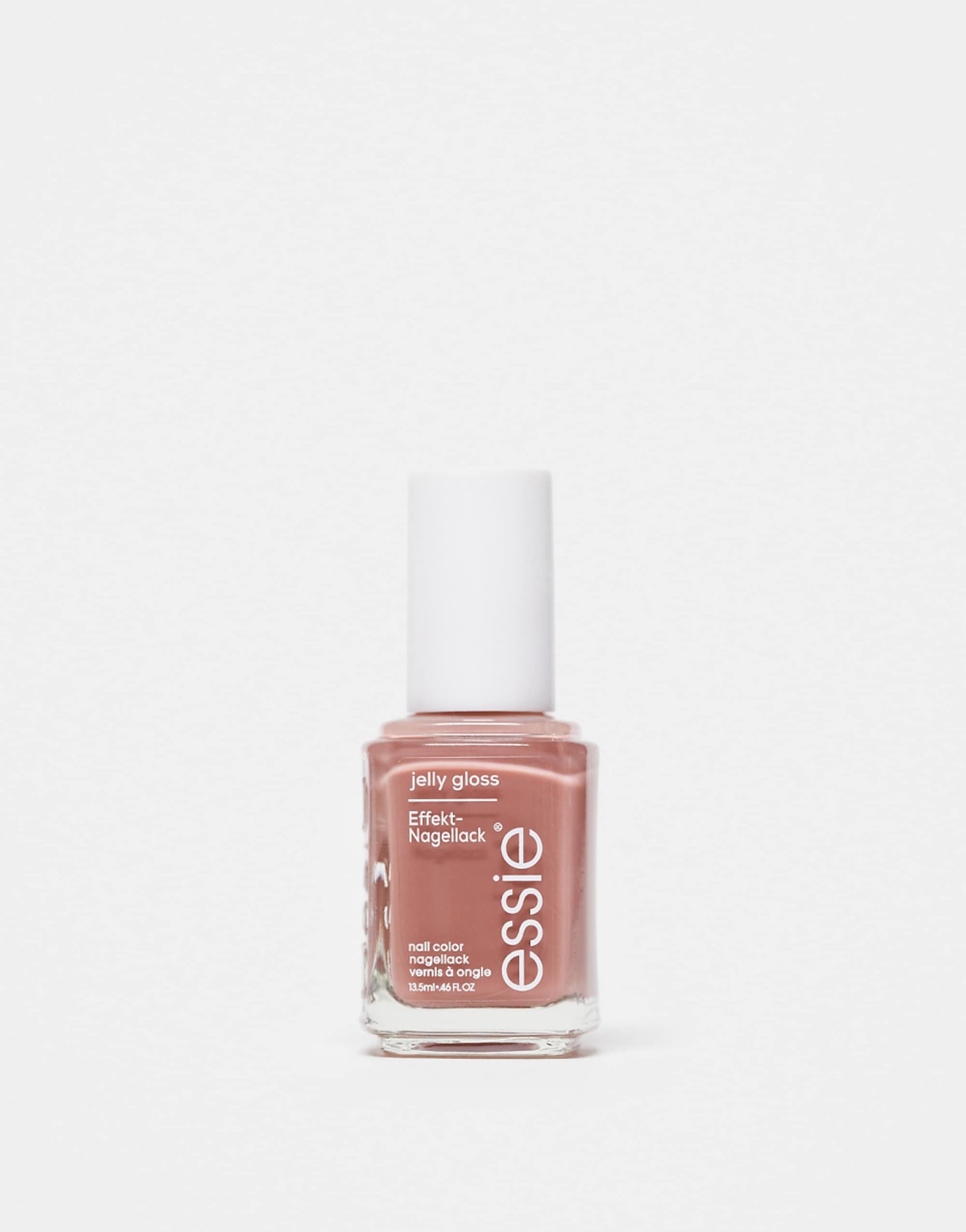 Essie Jelly Gloss Polish Boho Rodeo Collection- Barn Boheme