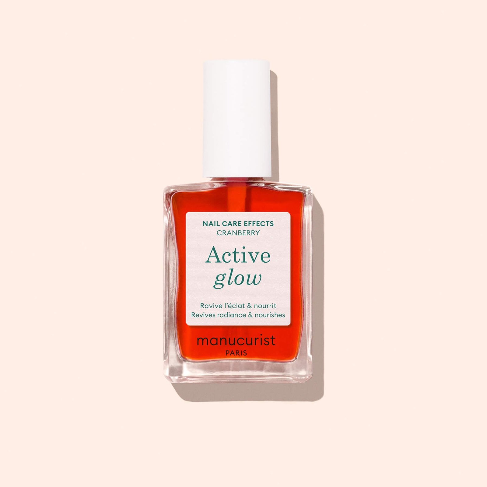 Active Glow Cranberry