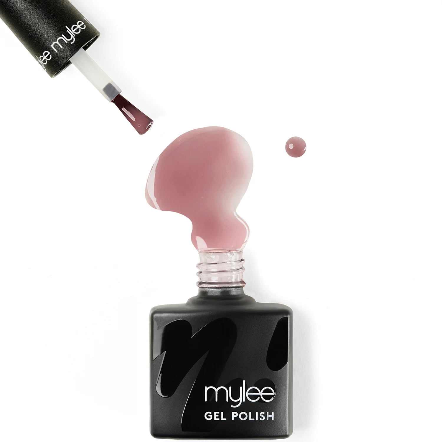 Mylee Gel Nail Polish - Flix N Chill