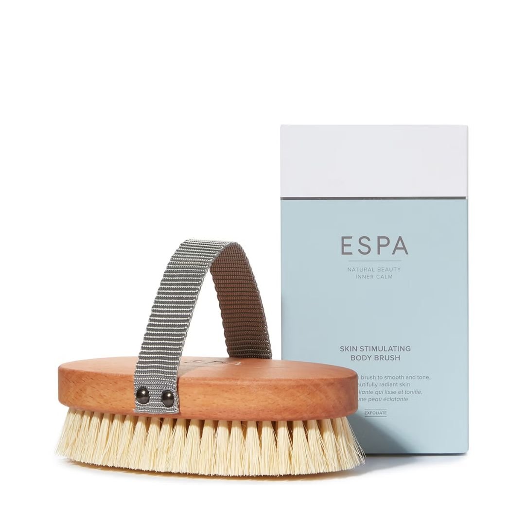 ESPA Skin Stimulating Body Brush