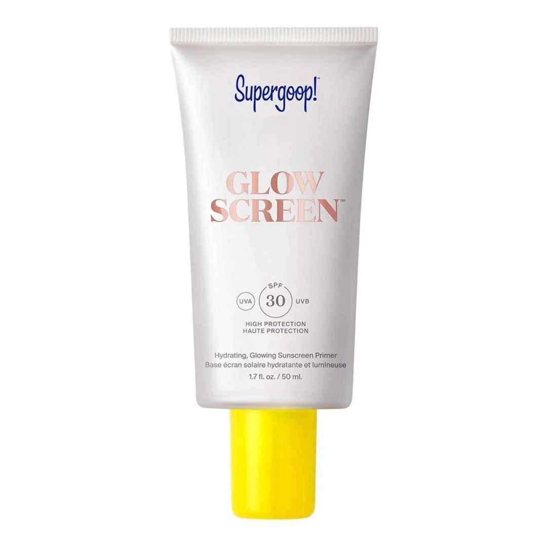 Supergoop! Glowscreen Sunscreen SPF 30