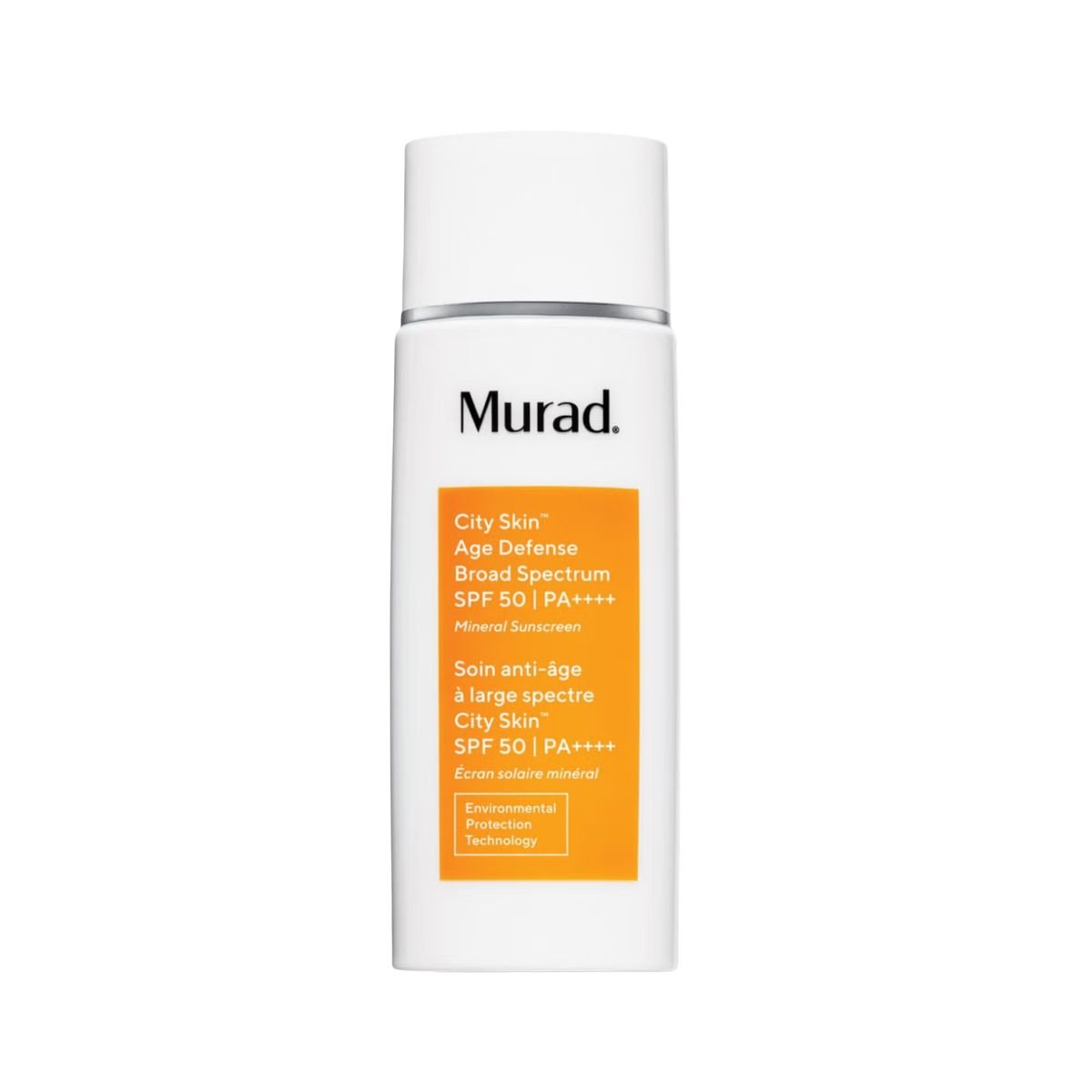 Murad City Skin Age Defense Broad Spectrum SPF 50
