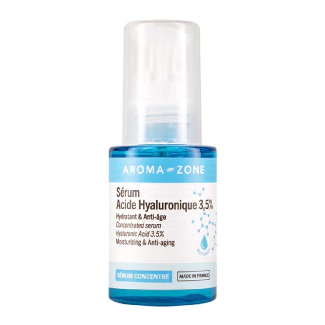 Aroma-Zone Hyaluronic Acid 3.5% Serum