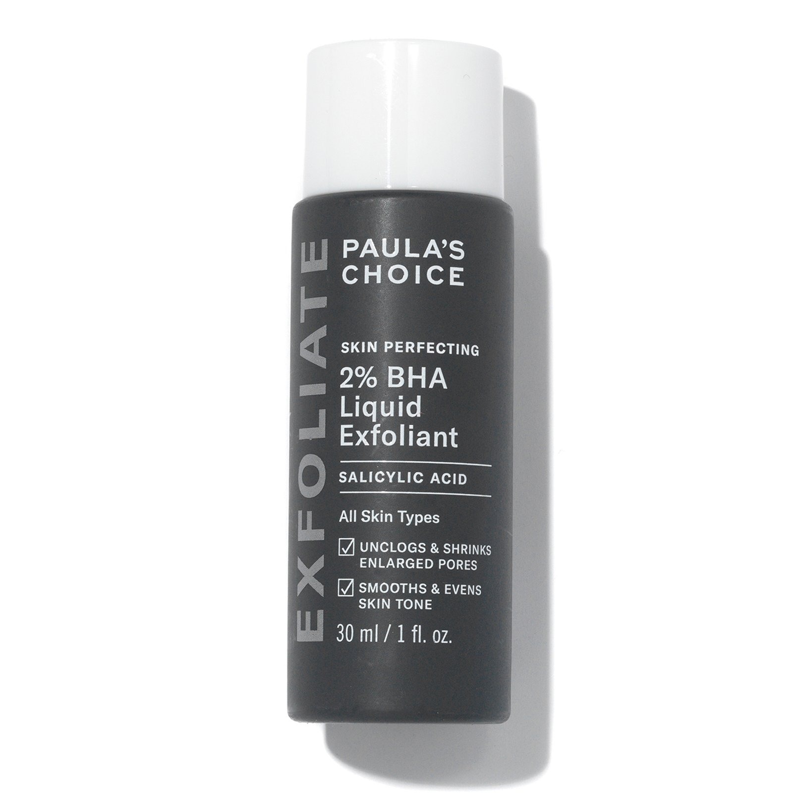 Paula's Choice Skin Perfecting 2% Bha Liquid Exfoliant 30ml