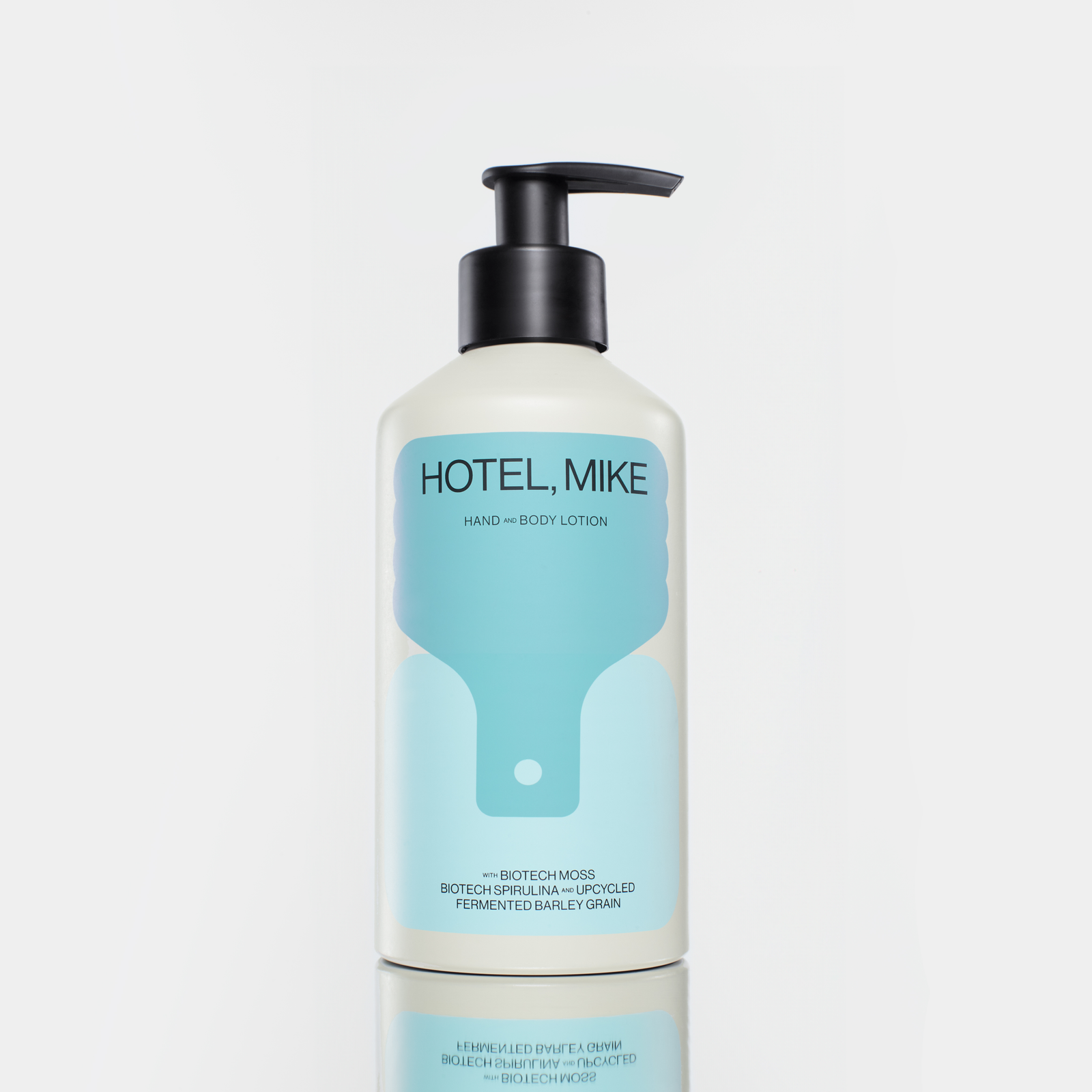Hand + Body Lotion