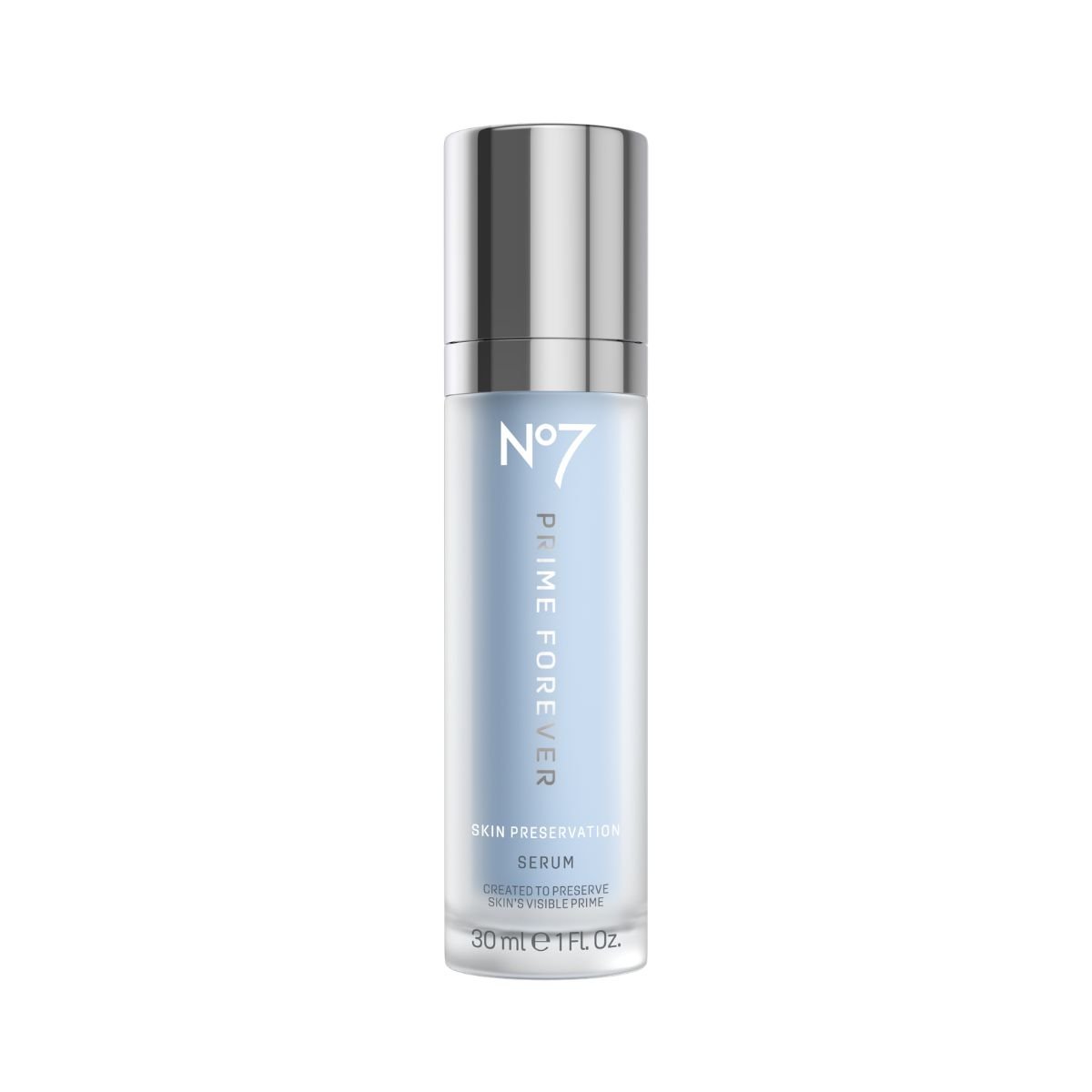 No7 Prime Forever Serum