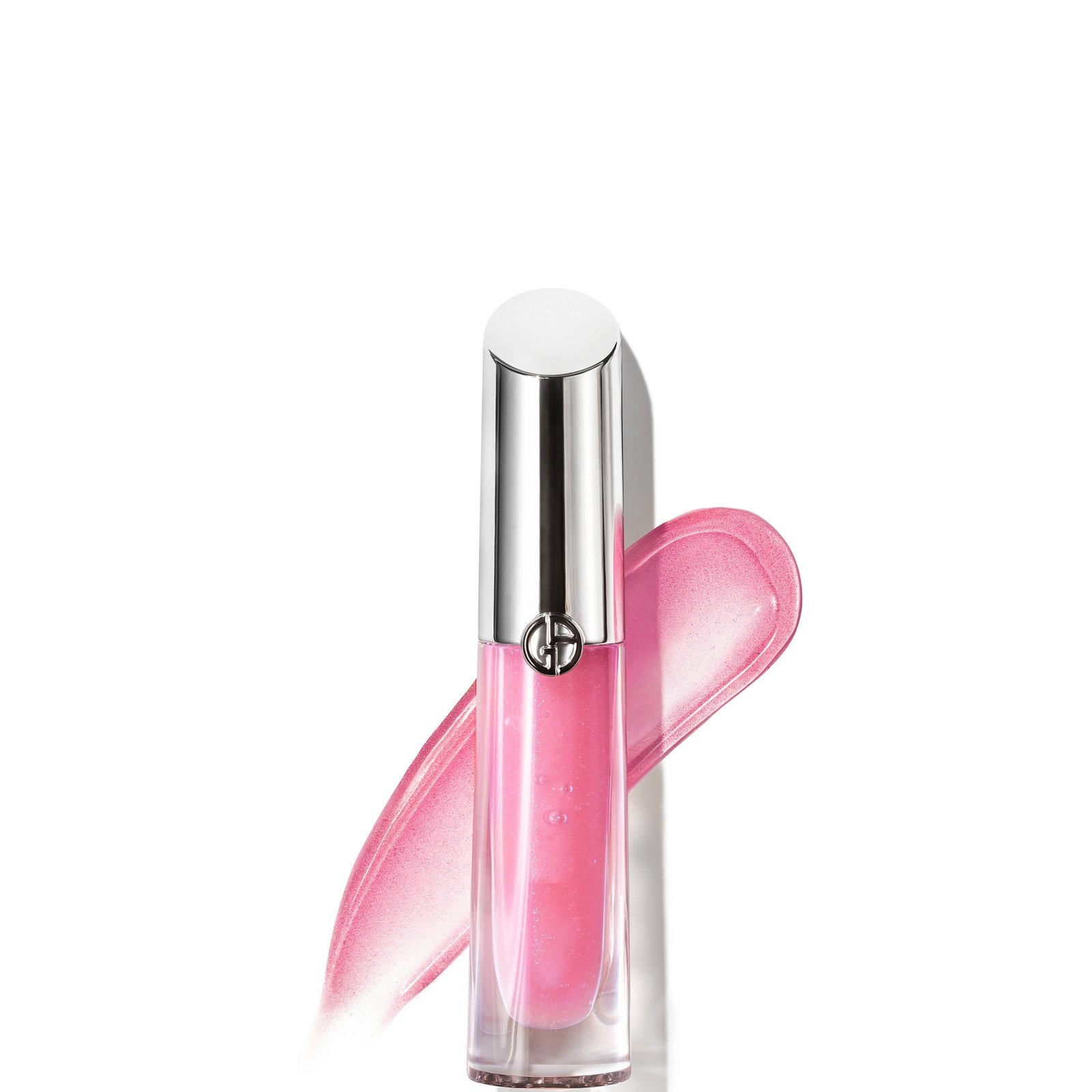 Armani Beauty Prisma Gloss Lip Gloss in 05 Rosy Dream