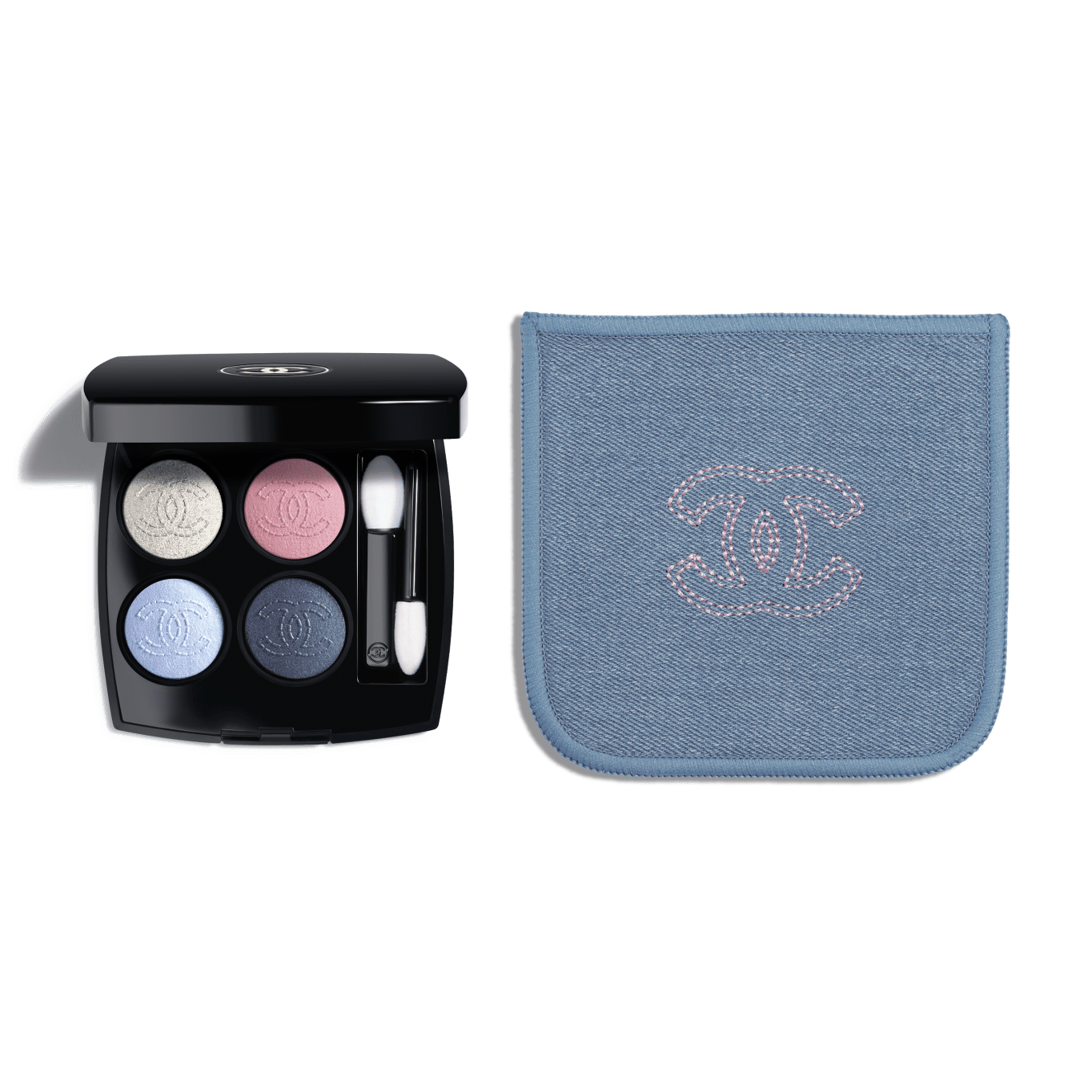 Les 4 Ombres Denim Dream