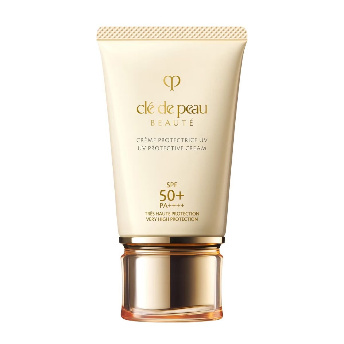 Cl&amp;eacute; De Peau Beaut&amp;eacute; , Exclusive UV Protective Cream SPF 50