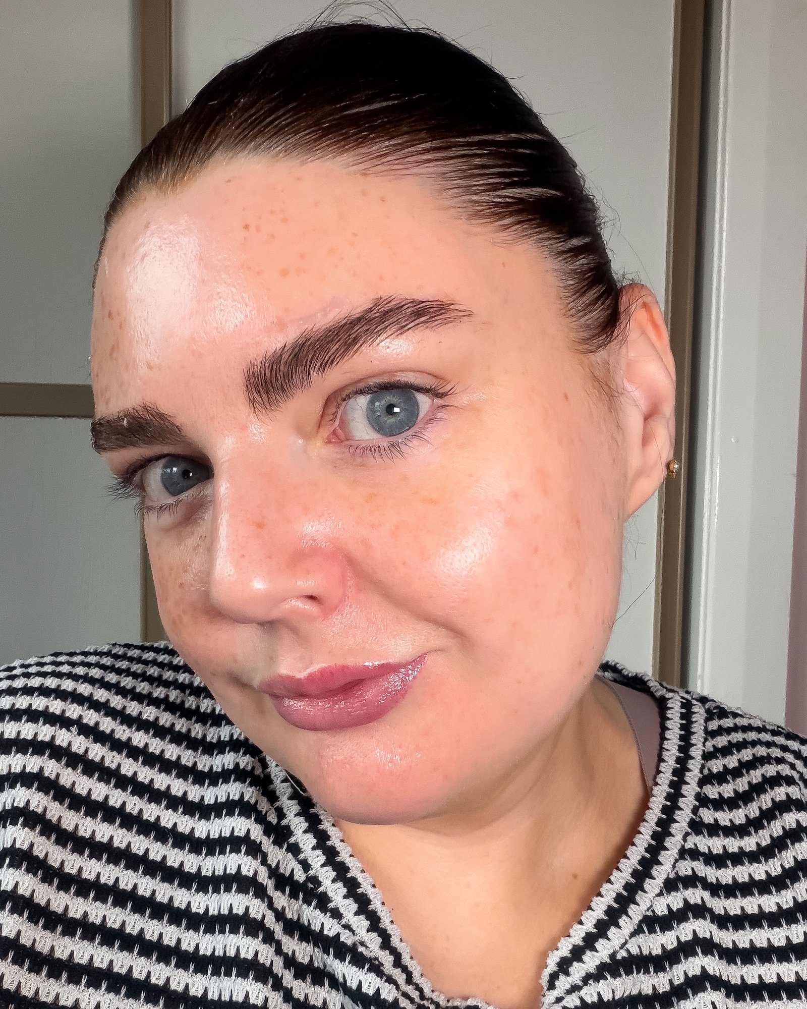 Byoma Bio-Collagen Radiance Face Mask