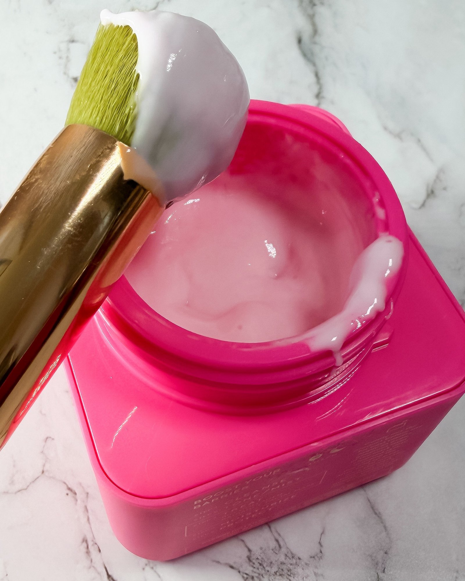 Byoma Bio-Collagen Radiance Facial Mask