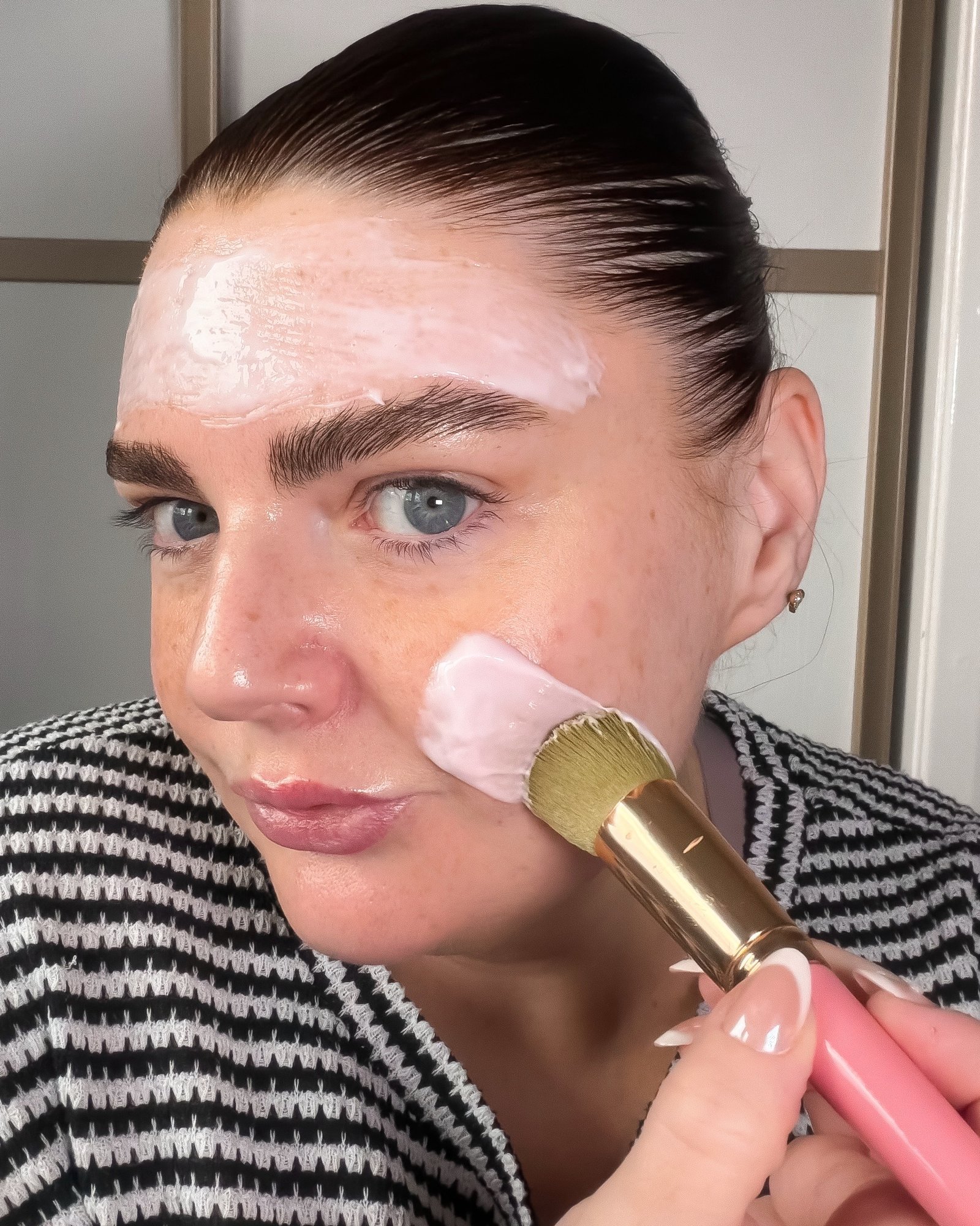 Byoma Bio-Collagen Radiance Facial Mask