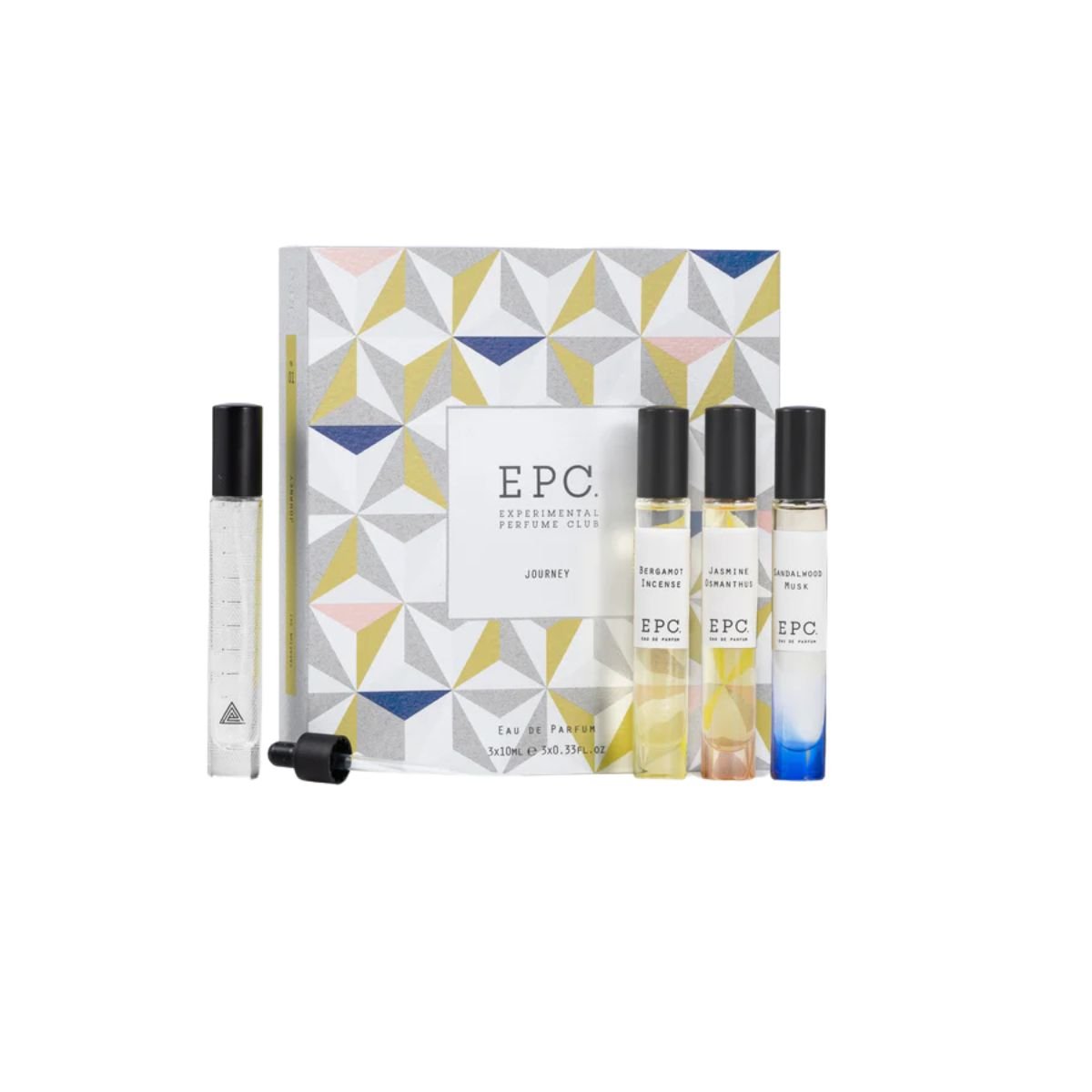 EPC Creation Set Olfactory Library