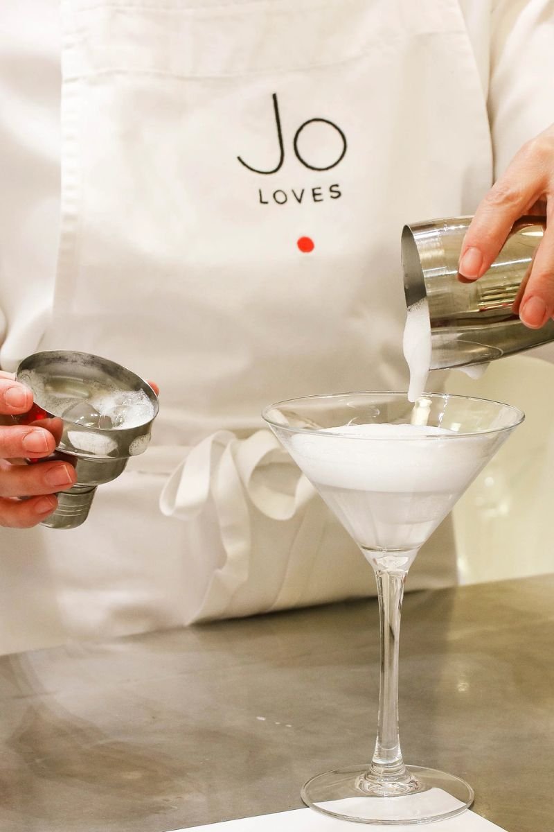 Jo Loves Wedding Tapas