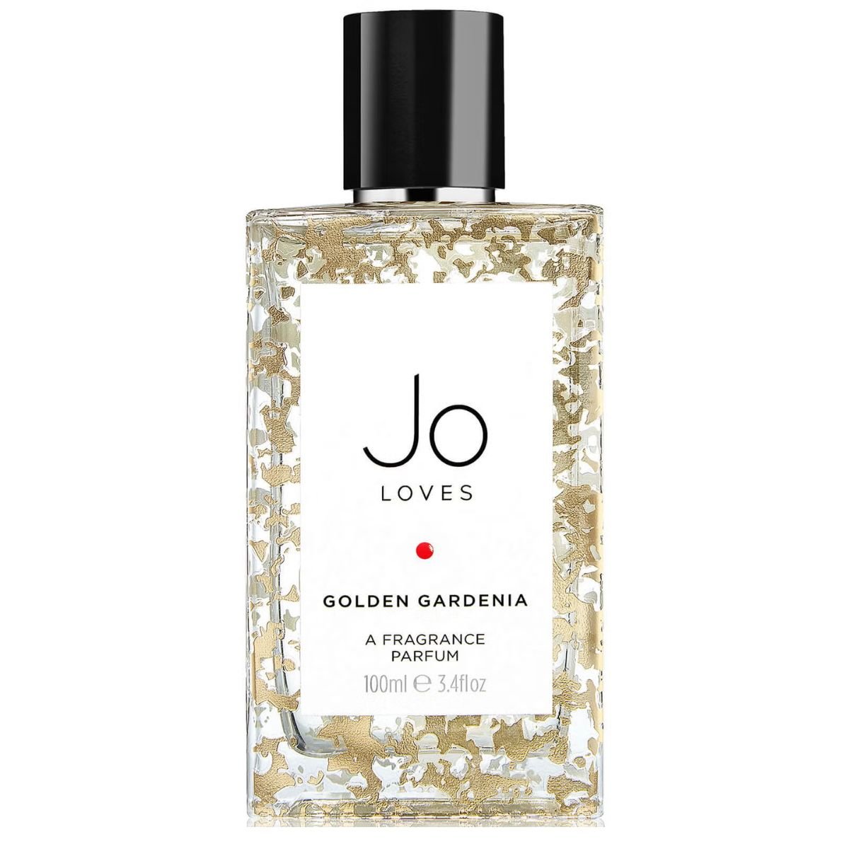 Jo Loves, Golden Gardenia Eau de Parfum
