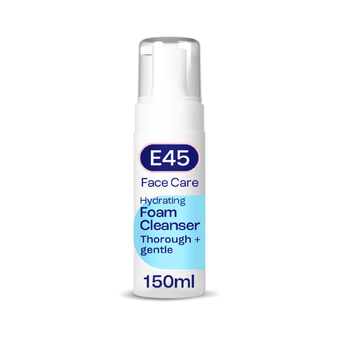 e45 cleanser