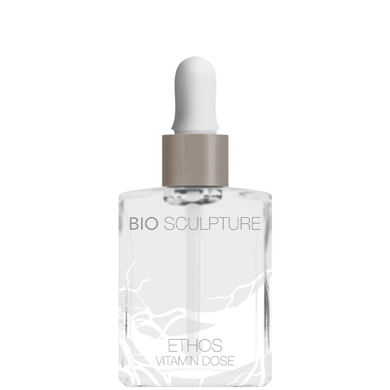 Ethos Vitamin Dose
