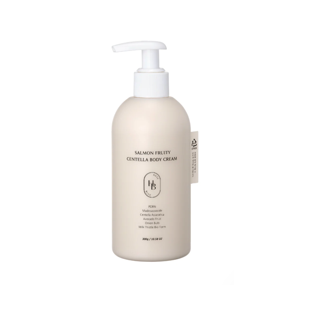 PDRN haircare