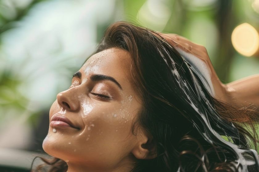 What Is a Hair Masque? Benefits & Tips