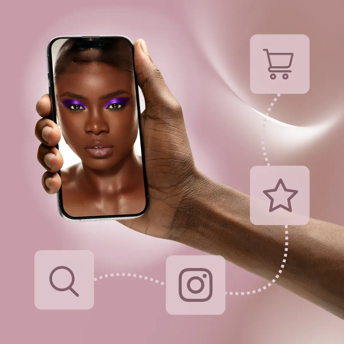 how to create a better omnichannel customer journey_arbelle