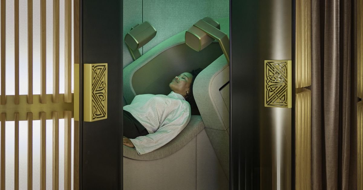 Here's What To Expect From A Brain Massage