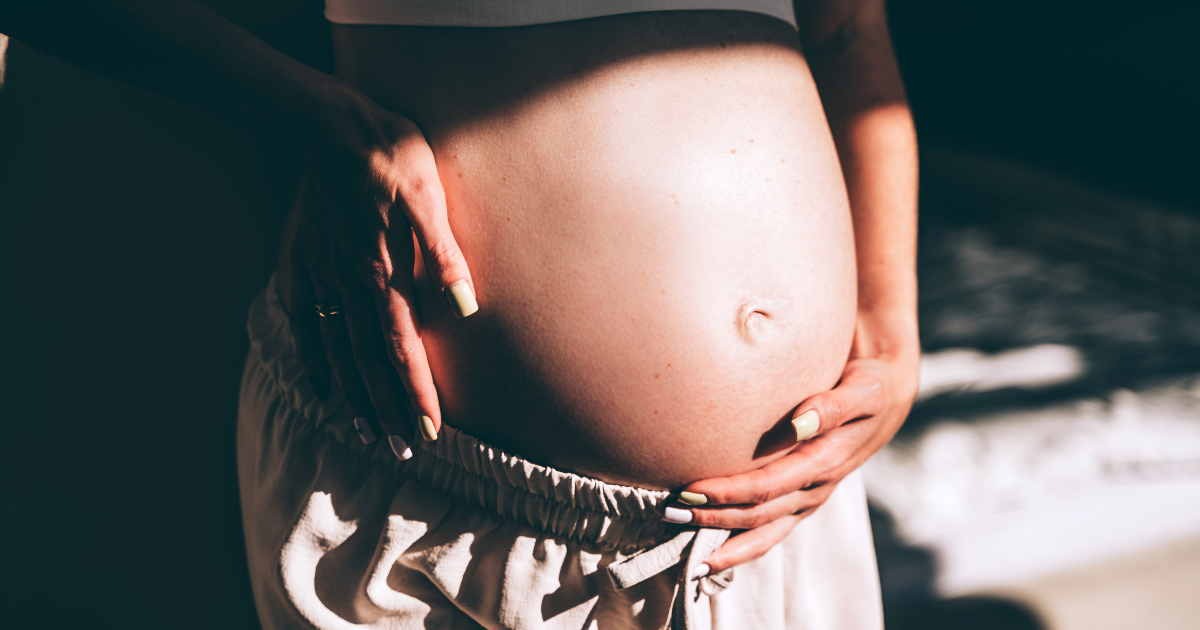 Can Pregnancy Reverse the Effects of Laser Hair Removal?